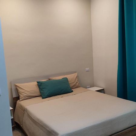 Dolce Terra Mia Apartment Trani Luaran gambar