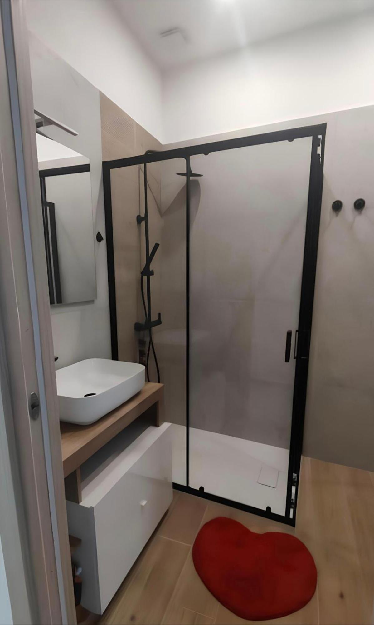 Dolce Terra Mia Apartment Trani Luaran gambar